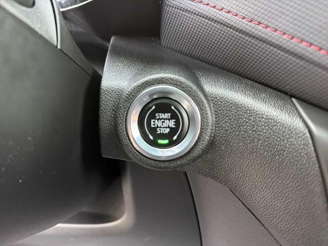 2023 Chevrolet Trailblazer AWD 4dr RS