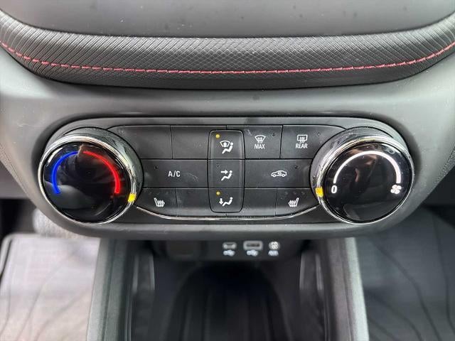 2023 Chevrolet Trailblazer AWD 4dr RS
