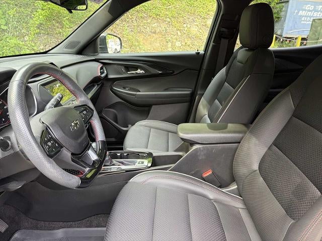2023 Chevrolet Trailblazer AWD 4dr RS