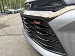 2023 Chevrolet Trailblazer AWD 4dr RS