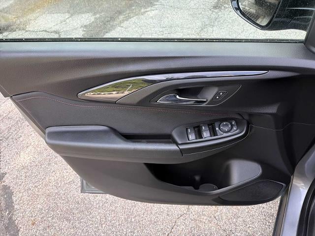 2023 Chevrolet Trailblazer AWD 4dr RS