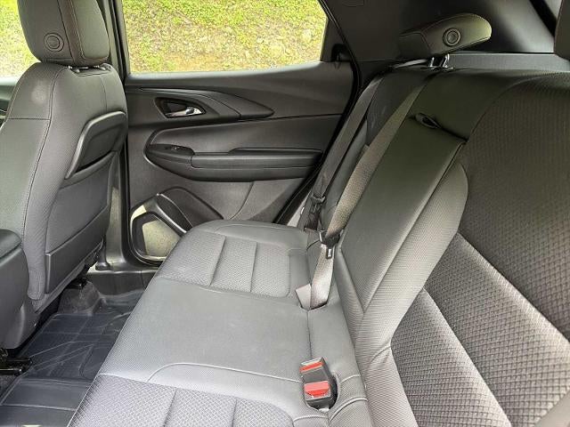 2023 Chevrolet Trailblazer AWD 4dr RS