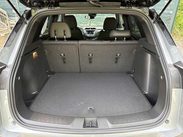 2023 Chevrolet Trailblazer AWD 4dr RS