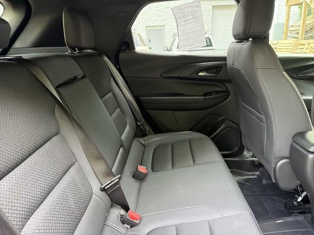 2023 Chevrolet Trailblazer AWD 4dr RS