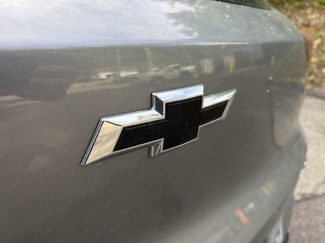 2023 Chevrolet Trailblazer AWD 4dr RS