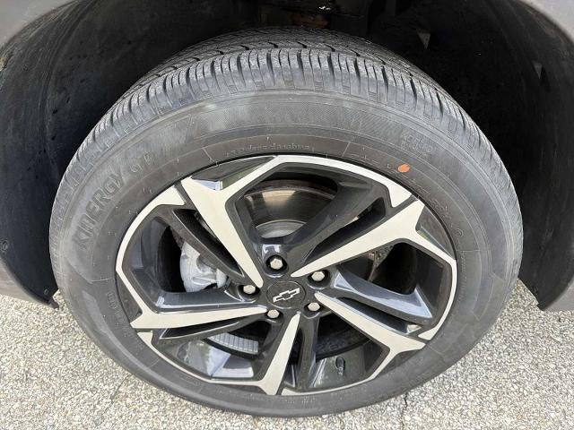 2023 Chevrolet Trailblazer AWD 4dr RS