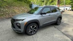 2023 Chevrolet Trailblazer AWD 4dr RS