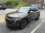 2022 Chevrolet Trailblazer FWD 4dr ACTIV