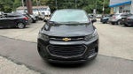 2020 Chevrolet Trax AWD LS