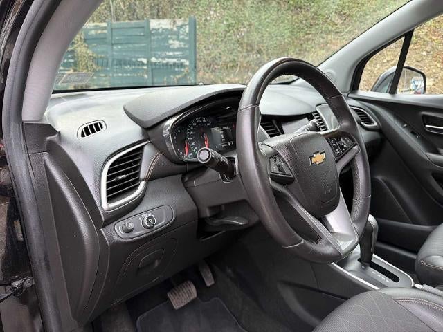 2022 Chevrolet Trax LT AWD