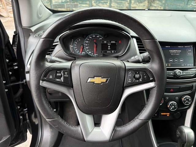 2022 Chevrolet Trax LT AWD