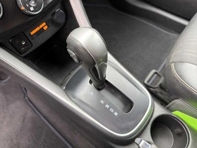 2022 Chevrolet Trax LT AWD
