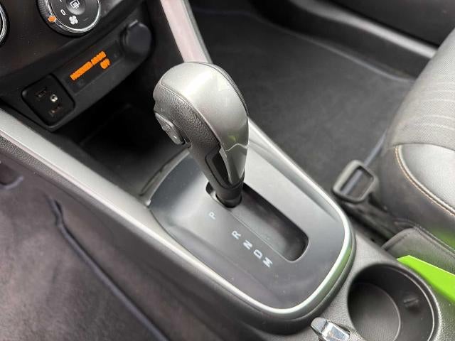 2022 Chevrolet Trax LT AWD