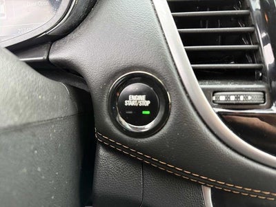 2022 Chevrolet Trax LT AWD