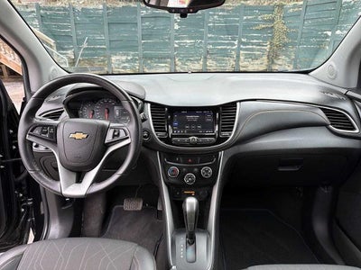 2022 Chevrolet Trax LT AWD