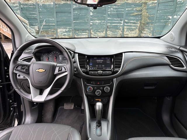 2022 Chevrolet Trax LT AWD