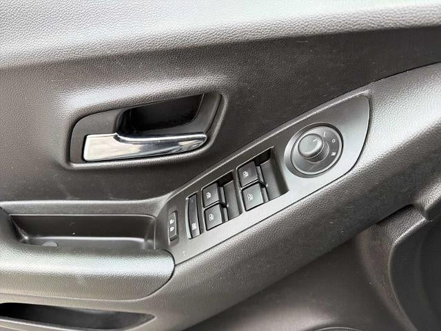 2022 Chevrolet Trax LT AWD