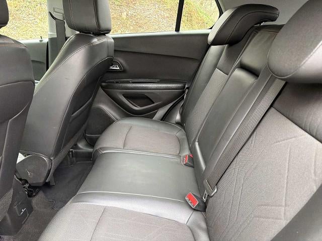 2022 Chevrolet Trax LT AWD