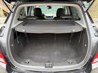 2022 Chevrolet Trax LT AWD
