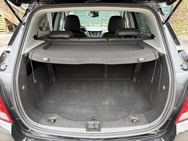2022 Chevrolet Trax LT AWD