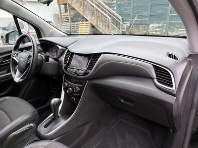 2022 Chevrolet Trax LT AWD
