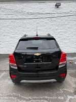 2022 Chevrolet Trax LT AWD