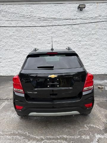 2022 Chevrolet Trax LT AWD