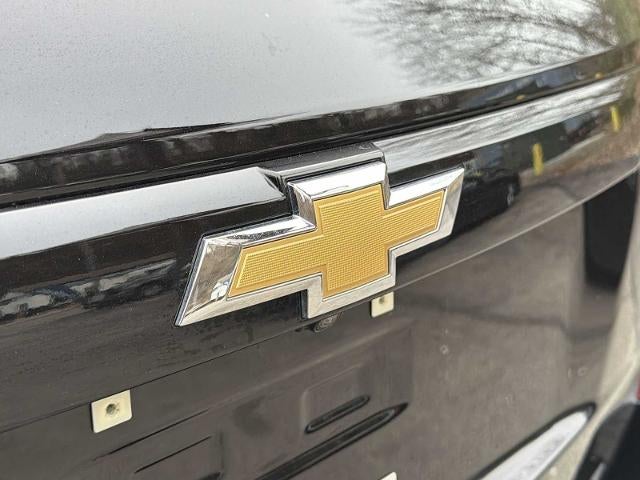 2022 Chevrolet Trax LT AWD