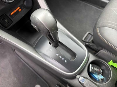 2022 Chevrolet Trax LT AWD Sport Edition