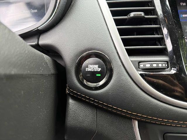 2022 Chevrolet Trax LT AWD Sport Edition