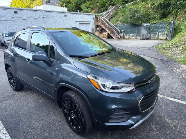 2022 Chevrolet Trax LT AWD
