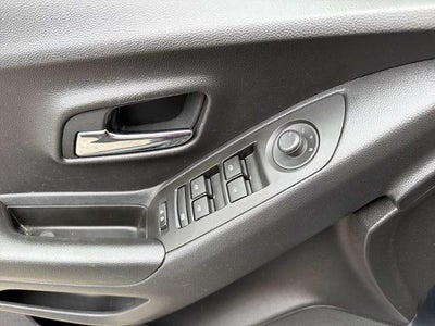 2022 Chevrolet Trax LT AWD Sport Edition