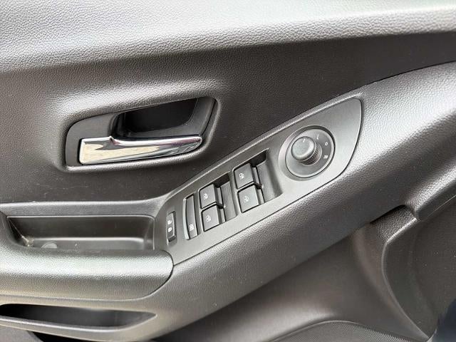 2022 Chevrolet Trax LT AWD Sport Edition