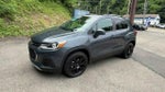 2022 Chevrolet Trax LT AWD Sport Edition