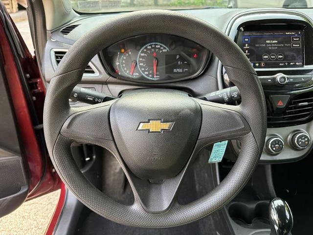2022 Chevrolet Spark 4dr HB CVT LS