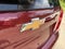 2022 Chevrolet Spark 4dr HB CVT LS