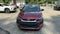 2022 Chevrolet Spark 4dr HB CVT LS