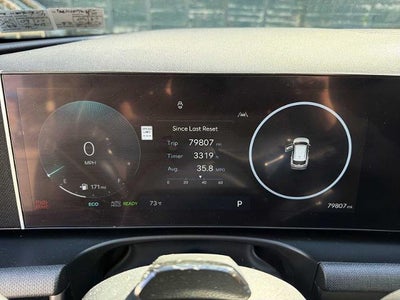 2025 Hyundai Tucson Hybrid SEL Convenience AWD