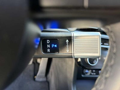 2025 Hyundai Tucson Hybrid SEL Convenience AWD