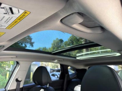 2025 Hyundai Tucson Hybrid SEL Convenience AWD