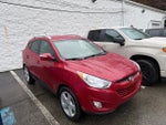 2013 Hyundai Tucson AWD 4dr Auto GLS PZEV