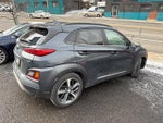 2019 Hyundai Kona Limited DCT FWD