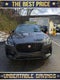 2023 Jaguar F-PACE S P250 AWD