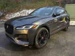 2023 Jaguar F-PACE S P250 AWD