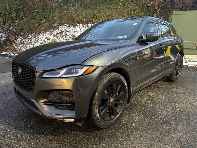2023 Jaguar F-PACE S P250 AWD