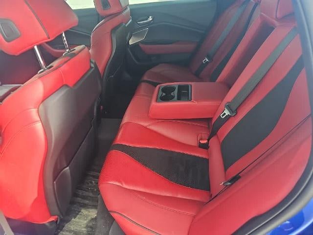 2022 Acura TLX Type S SH-AWD