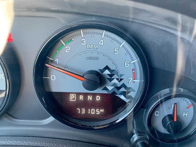 2017 Jeep Wrangler Unlimited Winter 4x4 *Ltd Avail*