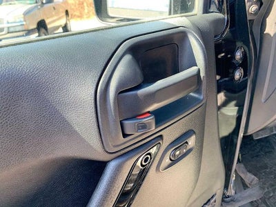 2017 Jeep Wrangler Unlimited Winter 4x4 *Ltd Avail*