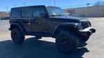 2017 Jeep Wrangler Unlimited Winter 4x4 *Ltd Avail*