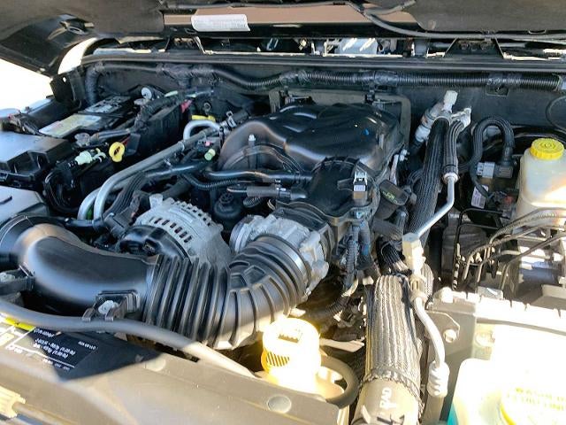 2017 Jeep Wrangler Unlimited Winter 4x4 *Ltd Avail*